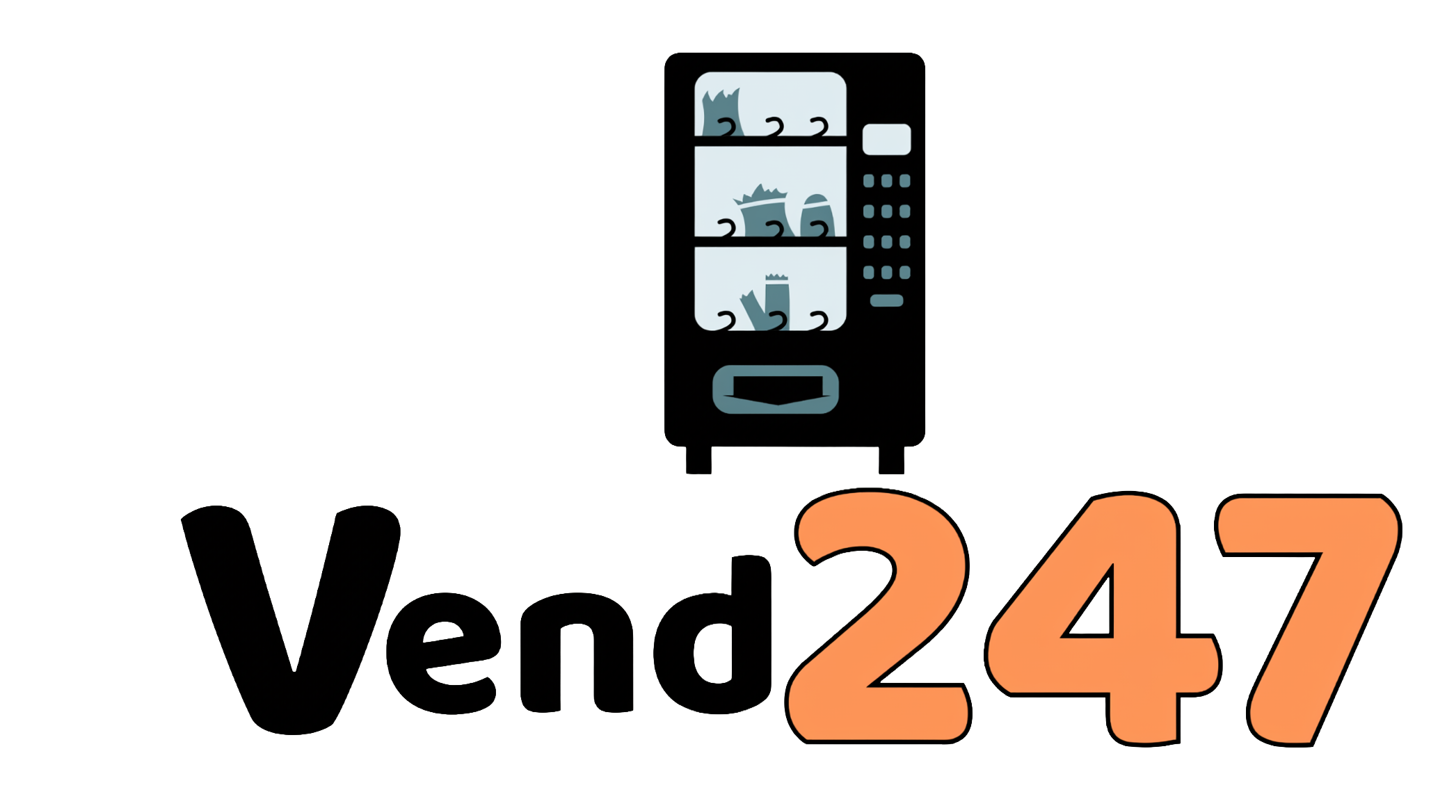 Vend247 - Premium Vending Solutions